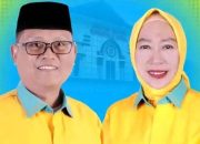 PSU di Gorontalo Utara, Thariq-Nurjana Unggul Hasil Hitungan Cepat