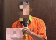 Parah! Pegawai Honorer di Kota Gorontalo Cabuli Anak Kandungnya Sendiri