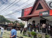 Isu Lobi-lobi Politik Hingga Penyegelan Kantor BSG Wilayah Gorontalo