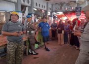 Penertiban Pedagang Non Ikan di PPI, Antara Harapan dan Kebijakan Pemerintah
