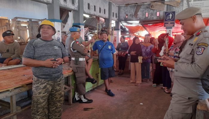 Penertiban Pedagang Non Ikan di PPI, Antara Harapan dan Kebijakan Pemerintah