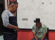 Sudah Mabuk, Ditambah Dendam Lama Hingga Berbuntut Penganiayaan
