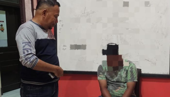 Sudah Mabuk, Ditambah Dendam Lama Hingga Berbuntut Penganiayaan