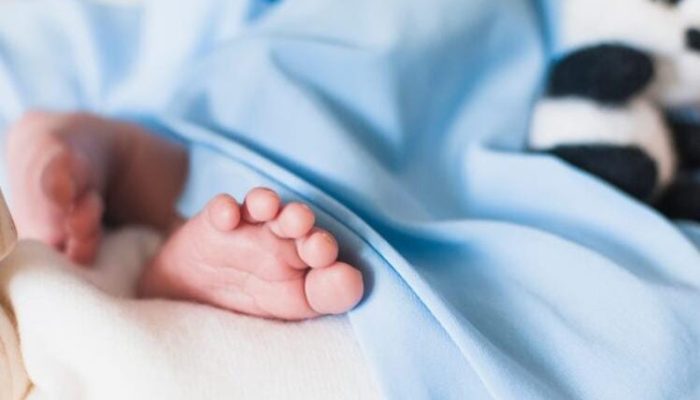 Seriusan? Bayi Ditemuin di Tas Plastik di Desa Tinelo, Kok Bisa?