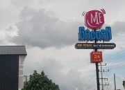 Me Gacoan Nyata di Kota Gorontalo, Fix, Perut & Story Harus Update!