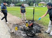 Cuma Mau Jualan Es, Tapi Dapat Cekikan, Makan Sisa, dan Motor Dibakar