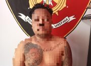 Ini Baru Bilang Cemburu Level Maksimal, Tikam Mantan Pacar Ceweknya 8 Kali