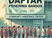 Cair Gaskeun! Bansos PKH & BPNT Tahap 2 Melesat Lebih Cepat