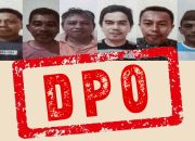 Auto Ghosting! 6 Kades Hilang dari Radar Polisi, Fix DPO
