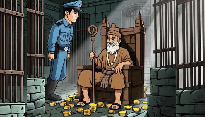 PSU Gorontalo Utara Rasa Drama Korea: Ada Kades, Duit dan Plot Twist Polisi