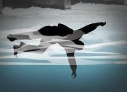 Tangga 2000 Sunyi, Sungai Bulango Kembalikan Fauzan dalam Diam