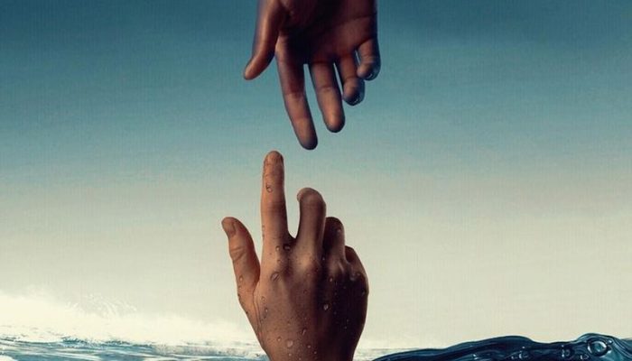 Dari Seru Jadi Sendu: Momen Terakhir Sebelum Fauzan Dilaporkan Tenggelam