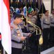 Kapolri Jenderal Listyo Sigit Prabowo baru aja ngumumin mutasi gede-gedean di tubuh Polri. (foto.cnn indonesia/arsip humas polri)