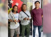 Samurai di Tengah Kota: Serius Bukan Film, Tapi Nyata!