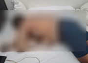 Sempat Nggak Bales Chat, Pria Asal Jakarta Ditemukan Meninggal di Gorontalo