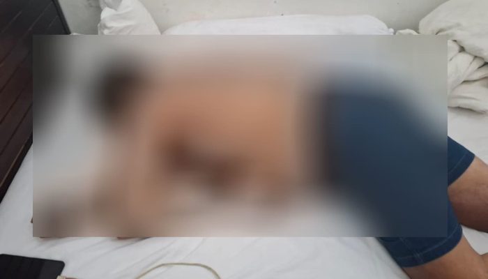 Sempat Nggak Bales Chat, Pria Asal Jakarta Ditemukan Meninggal di Gorontalo