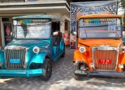 Mobil listrik klasik