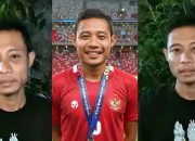 Evan Dimas Bikin Kaget Netizen! Penampilan Barunya Bikin Pangling