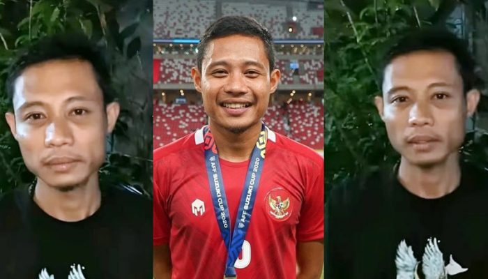 Evan Dimas Bikin Kaget Netizen! Penampilan Barunya Bikin Pangling