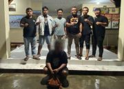 Drama Properti Berujung Bui! Resmob Ciduk Penjual Rumah Fiktif!