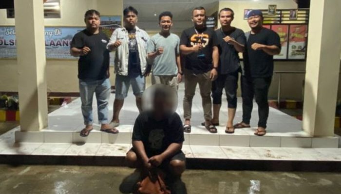 Drama Properti Berujung Bui! Resmob Ciduk Penjual Rumah Fiktif!