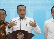 Goodbye Tambang, Hello Alam! Prabowo Resmi Bersihin Raja Ampat dari Izin Usaha Tambang