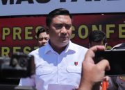 Heboh! Kantor Satpol PP Kota Gorontalo Diserang, Polisi Terima 2 Laporan Sekaligus