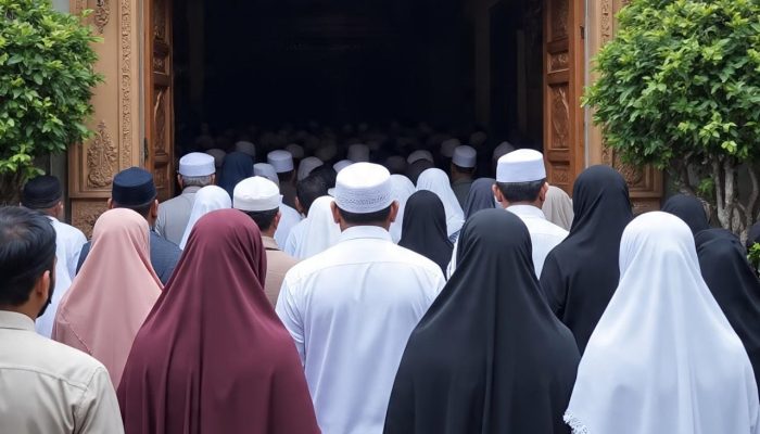 Tradisi “Hileyia” Warisan Leluhur Gorontalo yang Masih Relevan di Era Digital