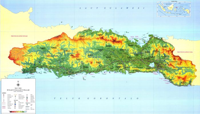 Gorontalo Punya Nama Asli? Ini Fakta yang Jarang Diangkat!