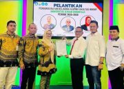Cinta Almamater Gak Cuma Nostalgia, Tapi Aksi Nyata dari Ekwan Ahmad!