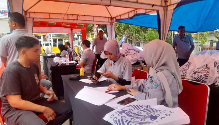 Race Pack Udah Ready! Siap Lari Plus Jajan di Gorontalo Fun Run & City Food Fest