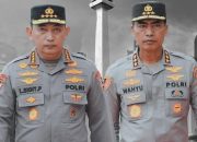 Naik Level! Mantan Kapolda Gorontalo, Komjen Wahyu Widada Disebut Calon Kuat Wakapolri