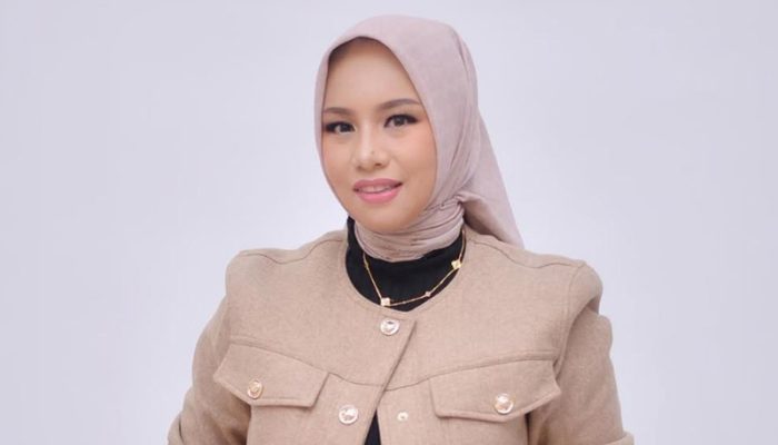 Titi Minarty Buo: Dari Rumah Kita Merdeka, Dari Dapur Kita Berkarya!