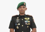 TMMD 126, Dandim 1315 Gorontalo: “Bangun Jalan, Air Bersih, Sampai Edukasi Anti Narkoba”