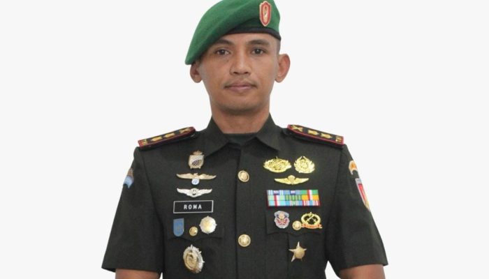 TMMD 126, Dandim 1315 Gorontalo: “Bangun Jalan, Air Bersih, Sampai Edukasi Anti Narkoba”