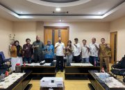 Suara Pinogu Tembus Gedung DPRD: Harapan Jalan Mulus di 2026