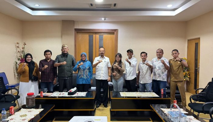 Suara Pinogu Tembus Gedung DPRD: Harapan Jalan Mulus di 2026