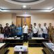 Foto humas Deprov Gorontalo