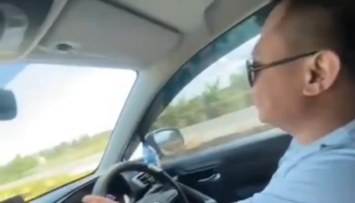 Auto Dipecat! Wahyu Moridu Kena Karma Ucapan Viral ‘Rampok Uang Negara’