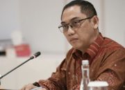 Direktur Jenderal Pengawasan Ruang Digital Kementerian Komdigi, Alexander Sabar. (foto. pinterest)