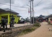 Desa Tonala Bakal Upgrade: “Jalan Mulus, Rumah Baru, Plus Air Bersih Berkat TMMD”