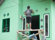 Dari Rumah Reyot Jadi Hunian Keren! TMMD 126 Bikin Warga Senyum Lebar