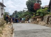 Baru 4 Hari, Jalan Desa Mulai Berubah! TMMD 126 Bikin Warga Gorontalo Semangat Gotong Royong