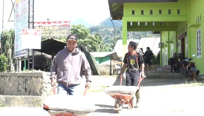 Dari Arco Jadi Aksi Nyata: “Jalan Impian Itu Akhirnya Mulai Terbentuk”