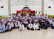 Generasi Z Siap Lawan Narkoba: “TMMD Jadi Ruang Belajar Kehidupan”