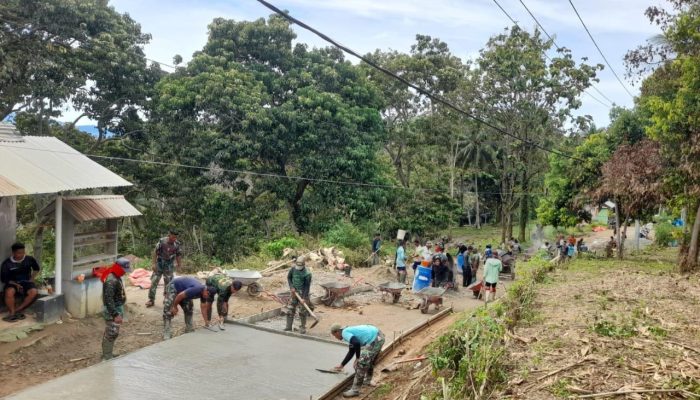 Tonala Move On: “Desa Kecil dengan Cerita Besar”