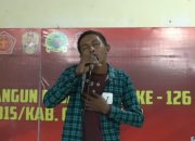 “TMMD Got Talent” Malam Panggung yang Bikin Desa Serasa Konser Musik