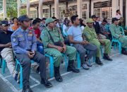 TNI–Polri Gas Kolaborasi! Warga Dapat “Wejangan Aman” di TMMD 126