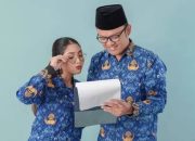 Ilustrasi PPPK Paruh Waktu