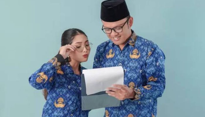 PPPK Paruh Waktu Bisa Mundur? Cek Hak, Risiko, dan Konsekuensinya di Sini!